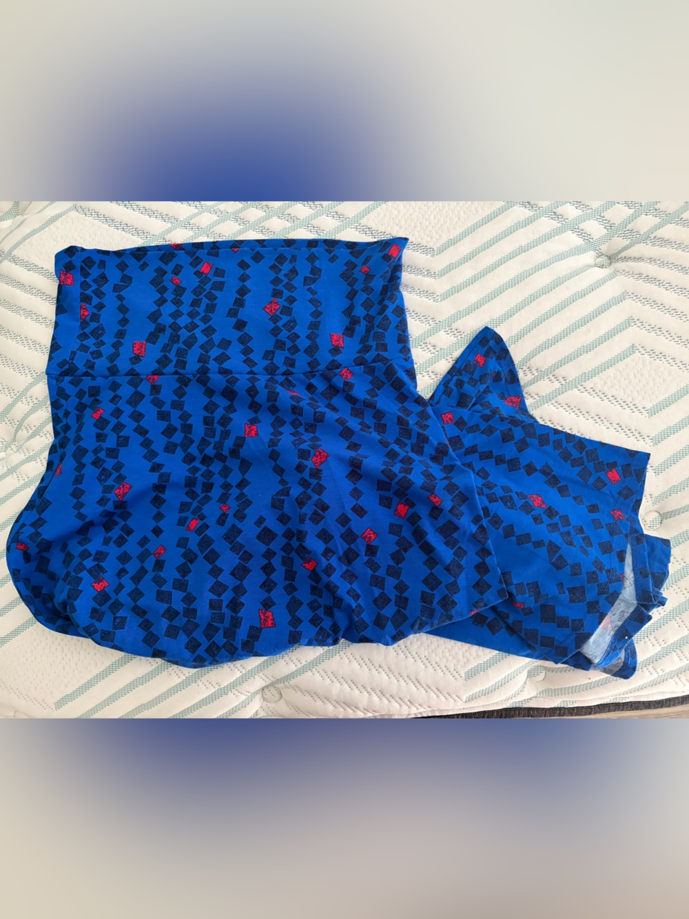 LuLaRoe Skirt